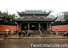 General Yue Fei's Mausoleum